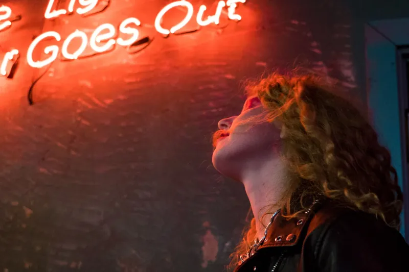 Behind the Velvet Rope: The Closed Digital Rooms Where Culture Gets Decided