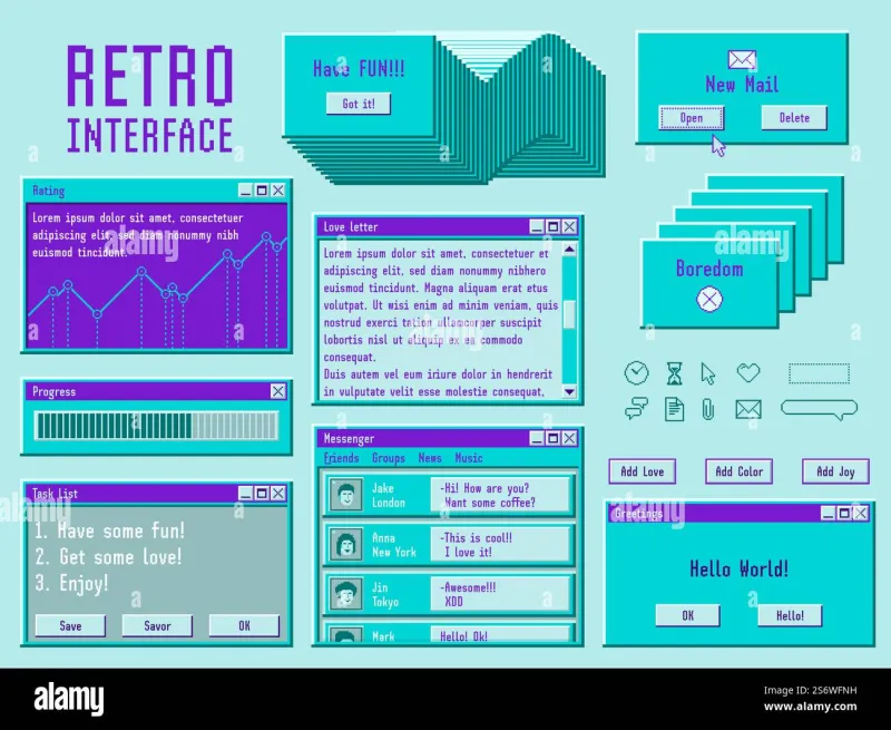 The Platforms That Died and the Cultures That Didn't