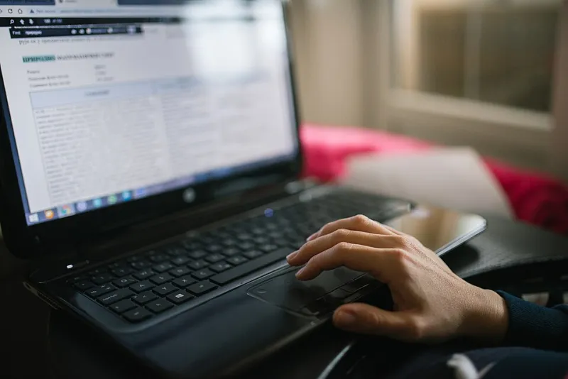 The Servers Nobody Talks About Are Running the Culture