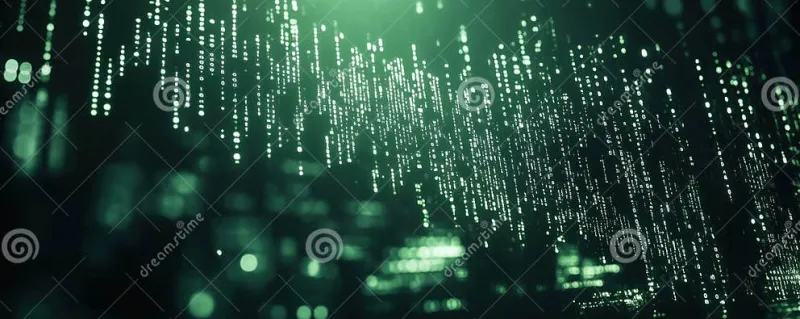 Ghost Web: Is the Internet You're Scrolling Through Actually Real?