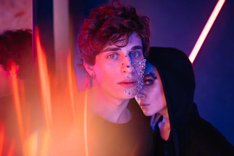 Proudly Plastic: Why the Fakest Creators Online Are the Most Honest Ones Right Now