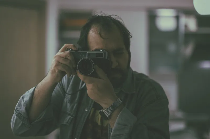 Weird on Purpose: The Strange Business of Performing Authenticity Online